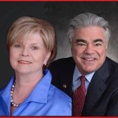 Thomas Abella & Barbara Gruska -Keller Williams Suburban Realty